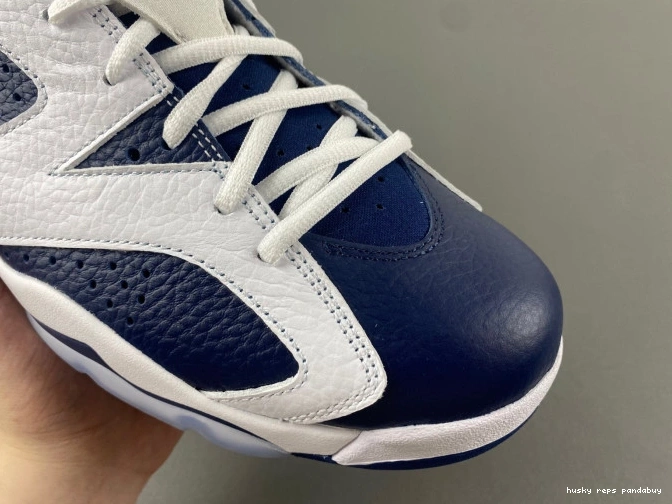 Rep Husky Olympic Air 6 Jordan CT8529-164 0713